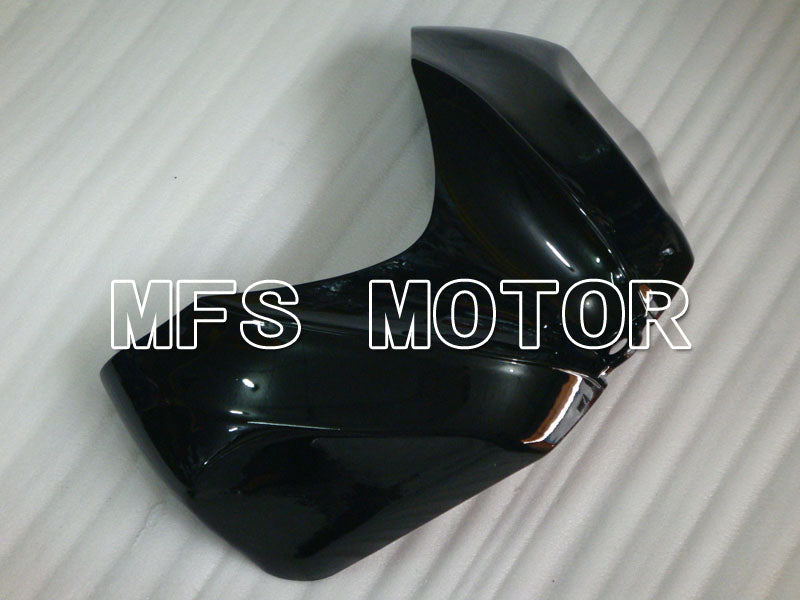 Suzuki GSXR600 GSXR750 2006-2007 Injection ABS Fairing - Factory Style - Black - MFS2356