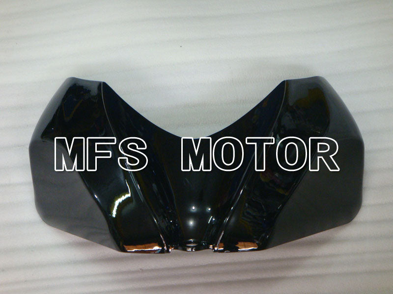 Suzuki GSXR600 GSXR750 2006-2007 Injection ABS Fairing - Factory Style - Black - MFS2356
