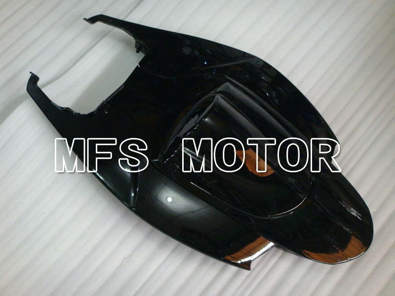 Suzuki GSXR600 GSXR750 2006-2007 Injection ABS Fairing - Factory Style - Black - MFS2356