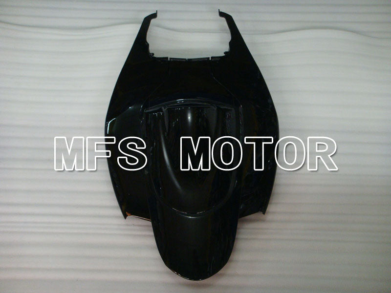 Suzuki GSXR600 GSXR750 2006-2007 Injection ABS Fairing - Factory Style - Black - MFS2356