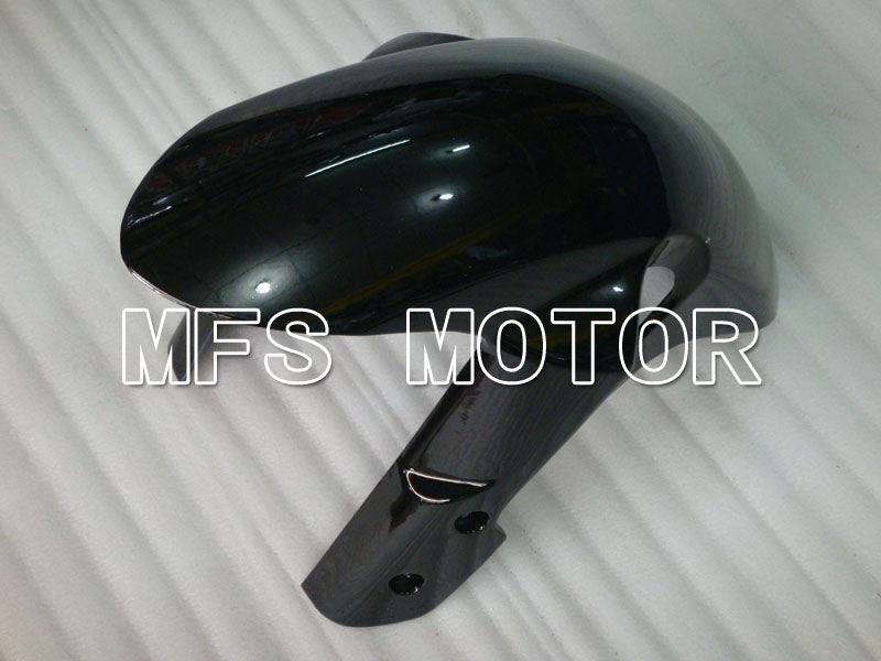 Suzuki GSXR600 GSXR750 2006-2007 Injection ABS Fairing - Factory Style - Black - MFS2356