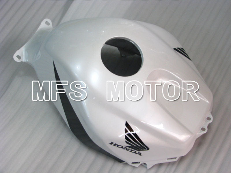 Honda CBR600RR 2005-2006 Injection ABS Fairing - Others - White Black - MFS2373