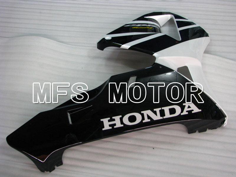 Honda CBR600RR 2005-2006 Injection ABS Fairing - Others - White Black - MFS2373