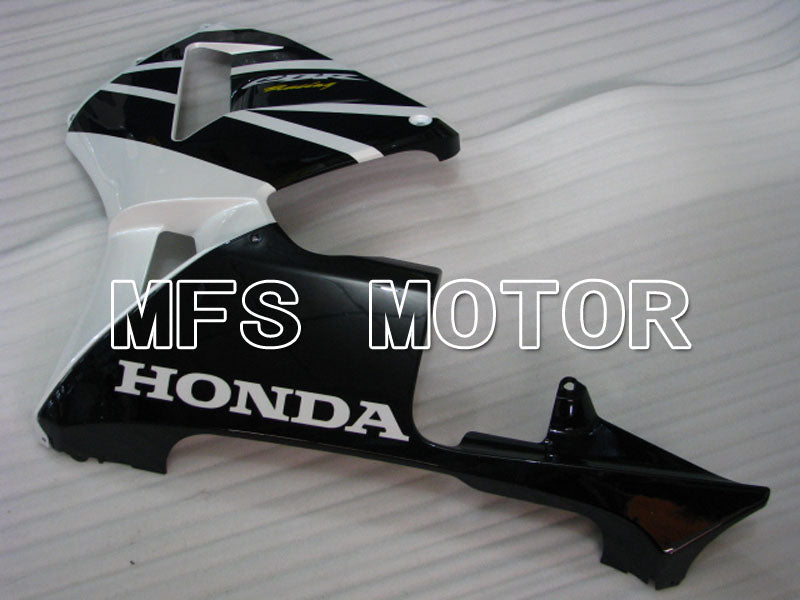 Honda CBR600RR 2005-2006 Injection ABS Fairing - Others - White Black - MFS2373