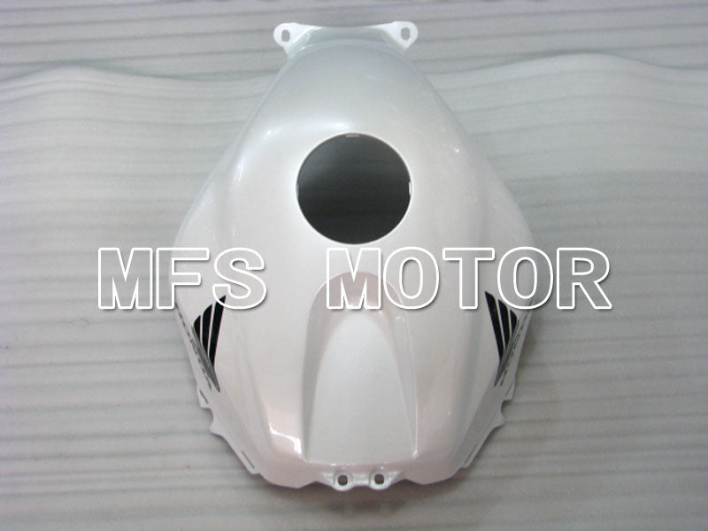 Honda CBR600RR 2005-2006 Injection ABS Fairing - Others - White Black - MFS2373