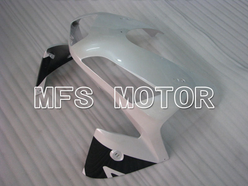 Honda CBR600RR 2005-2006 Injection ABS Fairing - Others - White Black - MFS2373
