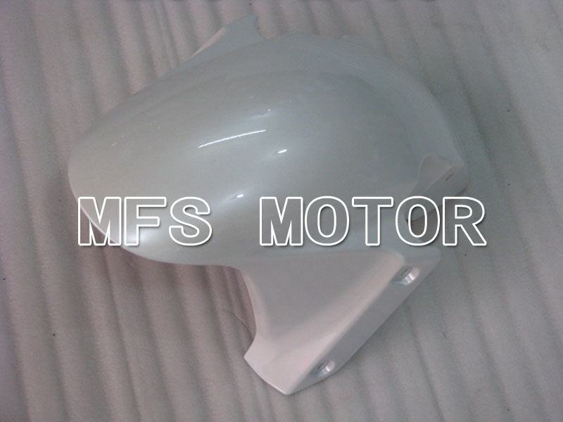 Honda CBR600RR 2005-2006 Injection ABS Fairing - Others - White Black - MFS2373