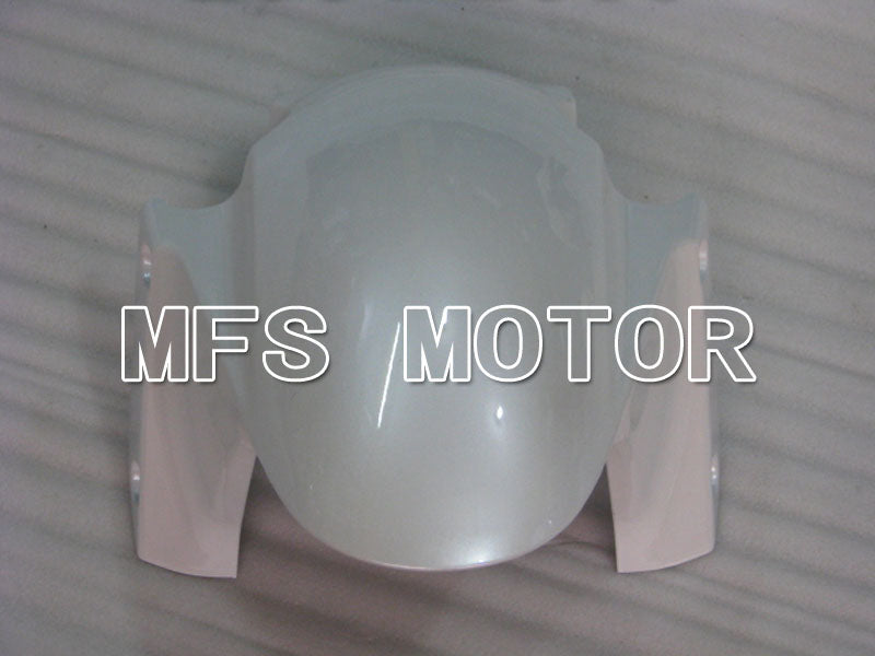 Honda CBR600RR 2005-2006 Injection ABS Fairing - Others - White Black - MFS2373