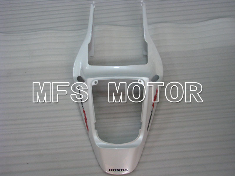 Honda CBR600RR 2005-2006 Injection ABS Fairing - Others - White Black - MFS2373