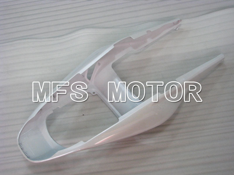 Honda CBR600RR 2005-2006 Injection ABS Fairing - Others - White Black - MFS2373