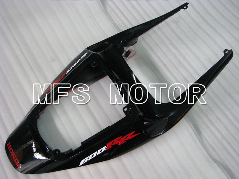 Honda CBR600RR 2005-2006 Injection ABS Fairing - Repsol - Orange Red Black - MFS2388