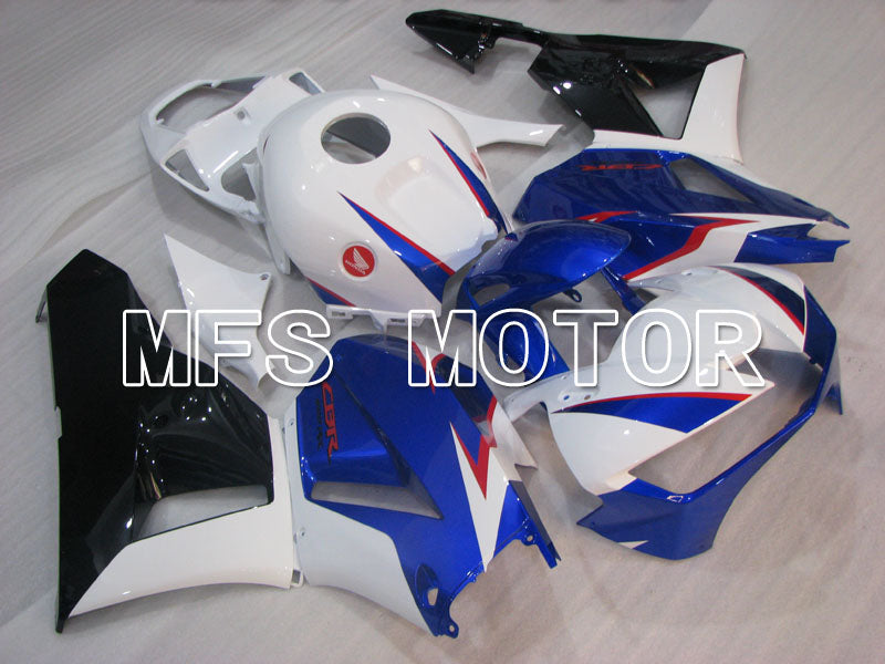 Honda CBR600RR 2013-2023 Injection ABS Fairing - Others - Red White Blue - MFS2397