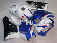 Honda CBR600RR 2013-2023 Injection ABS Fairing - Others - Red White Blue - MFS2397