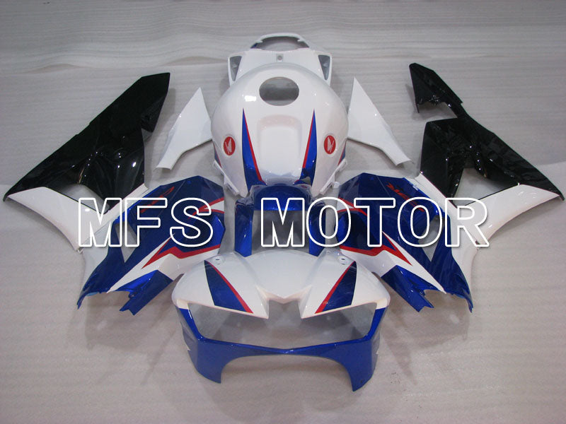 Honda CBR600RR 2013-2023 Injection ABS Fairing - Others - Red White Blue - MFS2397