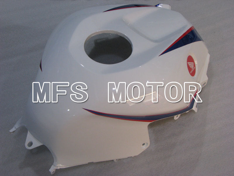 Honda CBR600RR 2013-2023 Injection ABS Fairing - Others - Red White Blue - MFS2397