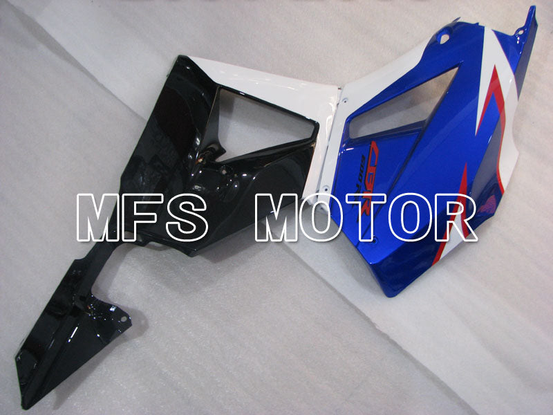 Honda CBR600RR 2013-2023 Injection ABS Fairing - Others - Red White Blue - MFS2397