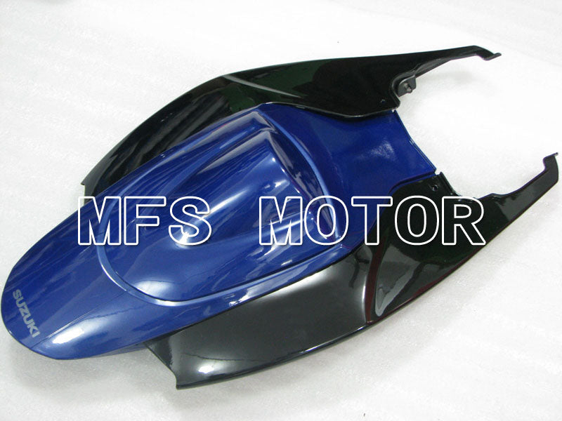 Suzuki GSXR600 GSXR750 2006-2007 Injection ABS Fairing - Factory - Blue - MFS2399