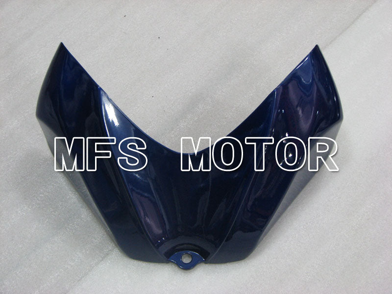 Suzuki GSXR600 GSXR750 2006-2007 Injection ABS Fairing - Factory - Blue - MFS2399