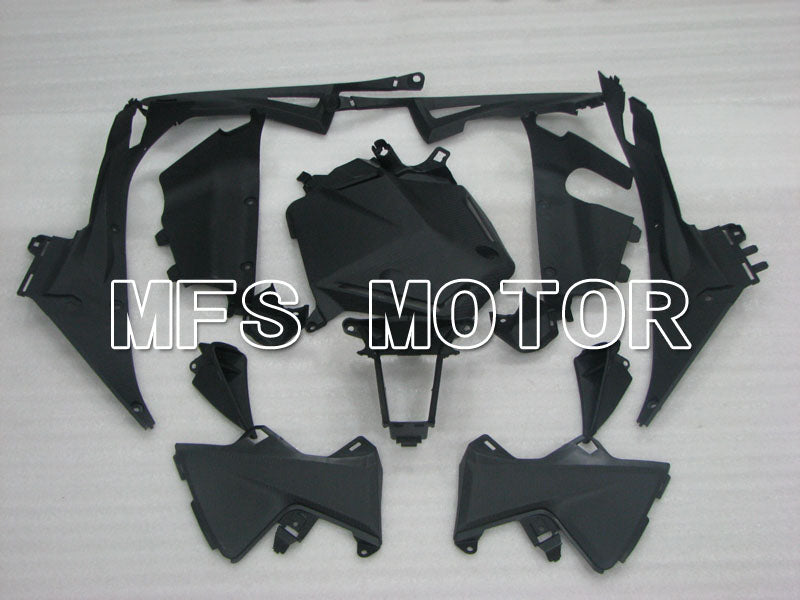 Honda CBR600RR 2013-2023 Injection ABS Fairing - Repsol - Orange Red Black - MFS2401