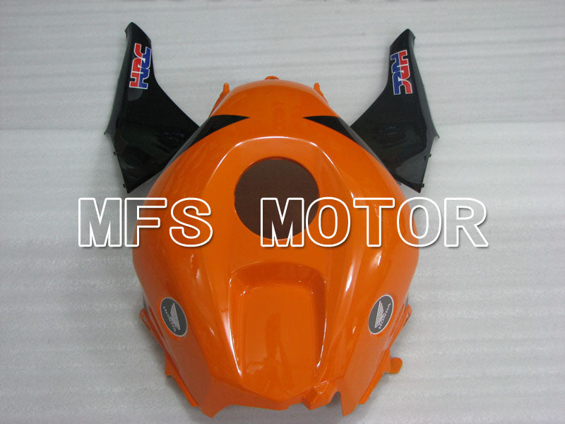 Honda CBR600RR 2013-2023 Injection ABS Fairing - Repsol - Orange Red Black - MFS2401