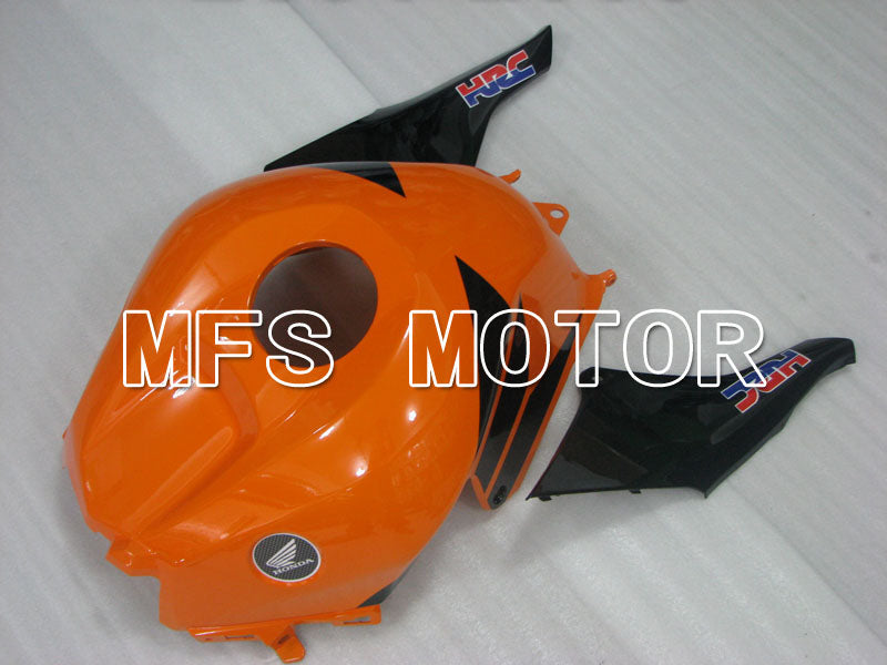 Honda CBR600RR 2013-2023 Injection ABS Fairing - Repsol - Orange Red Black - MFS2401