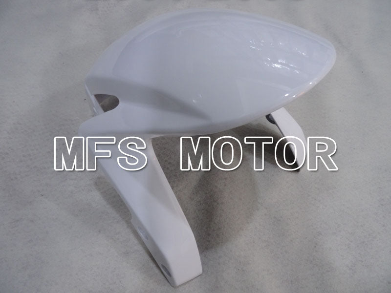 Honda CBR600RR 2013-2023 Injection ABS Fairing - Others - White - MFS2404