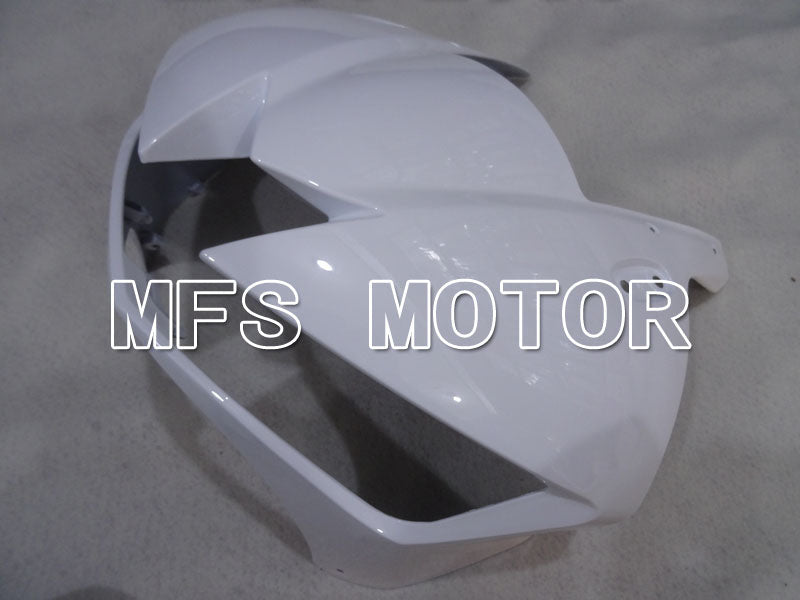 Honda CBR600RR 2013-2023 Injection ABS Fairing - Others - White - MFS2404