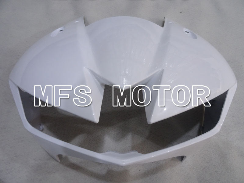 Honda CBR600RR 2013-2023 Injection ABS Fairing - Others - White - MFS2404