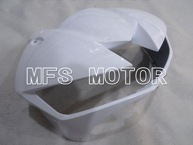 Honda CBR600RR 2013-2023 Injection ABS Fairing - Others - White - MFS2404