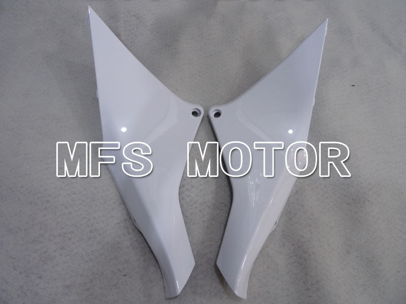 Honda CBR600RR 2013-2023 Injection ABS Fairing - Others - White - MFS2404