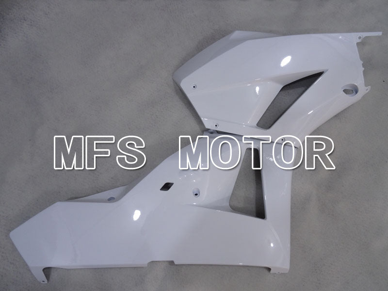 Honda CBR600RR 2013-2023 Injection ABS Fairing - Others - White - MFS2404