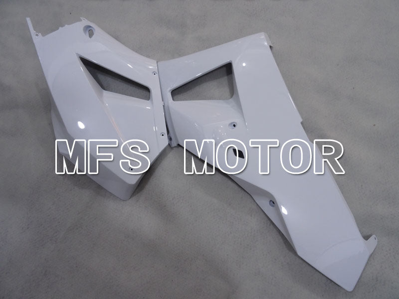 Honda CBR600RR 2013-2023 Injection ABS Fairing - Others - White - MFS2404