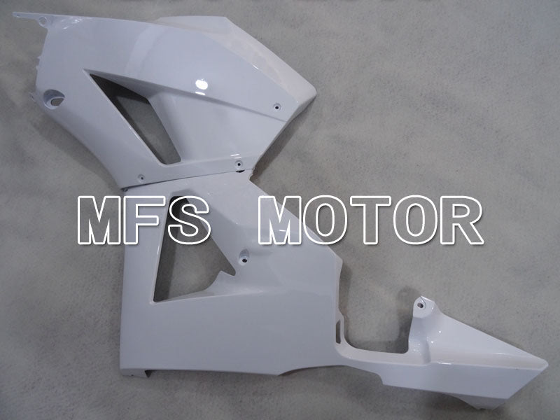 Honda CBR600RR 2013-2023 Injection ABS Fairing - Others - White - MFS2404