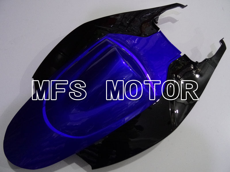 Suzuki GSXR600 GSXR750 2006-2007 Injection ABS Fairing - Factory Style - Blue Black - MFS2409