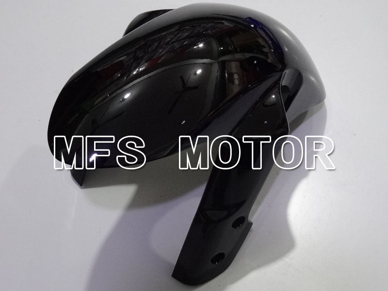 Suzuki GSXR600 GSXR750 2006-2007 Injection ABS Fairing - Factory Style - Blue Black - MFS2409