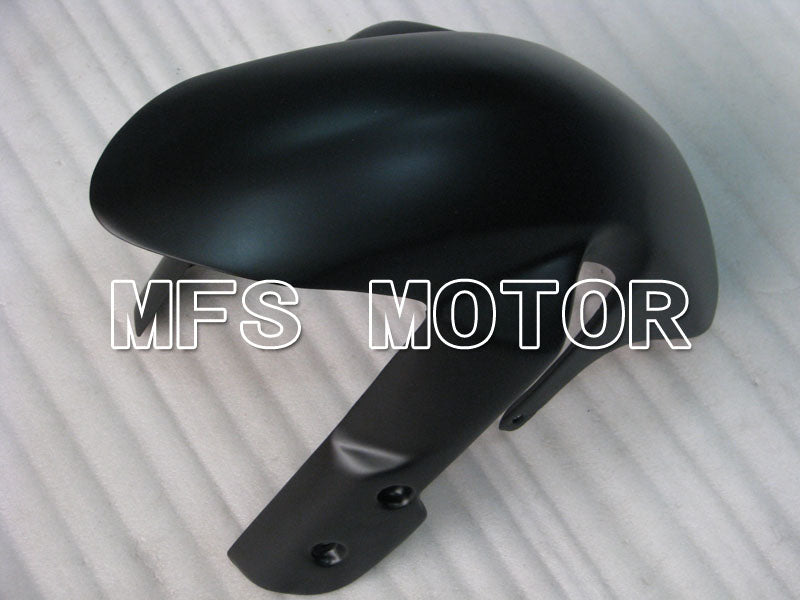 Suzuki GSXR600 GSXR750 2006-2007 Injection ABS Fairing - Factory Style - Blue Black - MFS2416