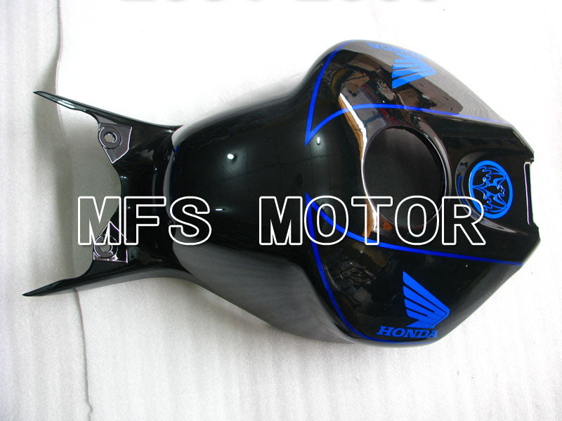Honda CBR1000RR 2004-2005 Injection ABS Fairing - BACARDI - Black - MFS2425