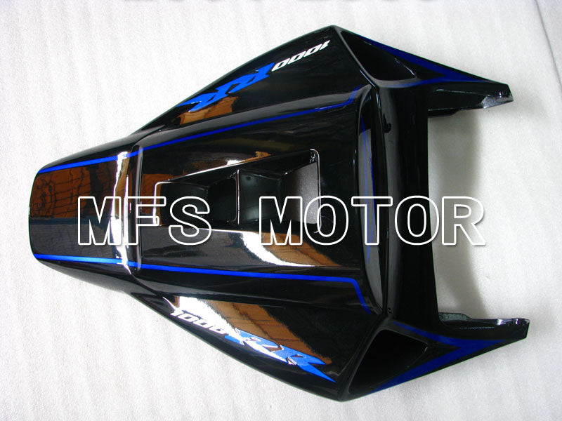 Honda CBR1000RR 2004-2005 Injection ABS Fairing - BACARDI - Black - MFS2425