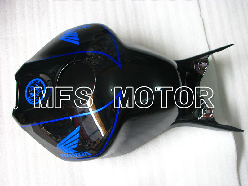 Honda CBR1000RR 2004-2005 Injection ABS Fairing - BACARDI - Black - MFS2425