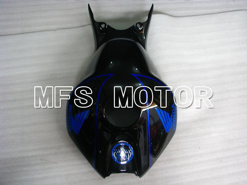 Honda CBR1000RR 2004-2005 Injection ABS Fairing - BACARDI - Black - MFS2425