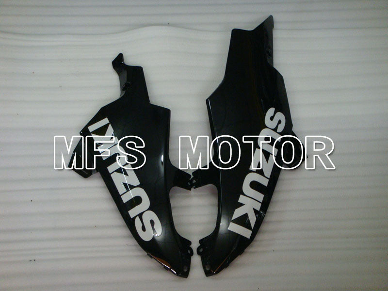 Suzuki GSXR600 GSXR750 2008-2010 Injection ABS Fairing - Factory Style - White Silver - MFS2428