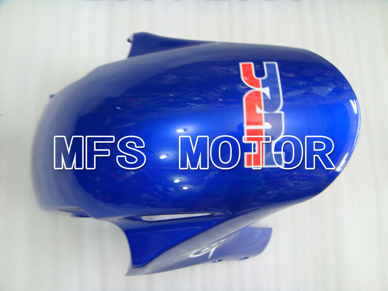 Honda CBR1000RR 2004-2005 Injection ABS verkleidung - anpassen - Rot Weiß Blau - MFS2429