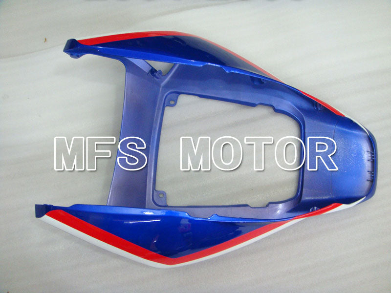 Honda CBR1000RR 2004-2005 Injection ABS verkleidung - anpassen - Rot Weiß Blau - MFS2429