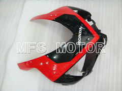 Honda CBR1000RR 2004-2005 Injection ABS verkleidung - anpassen - Rot Weiß Blau - MFS2429