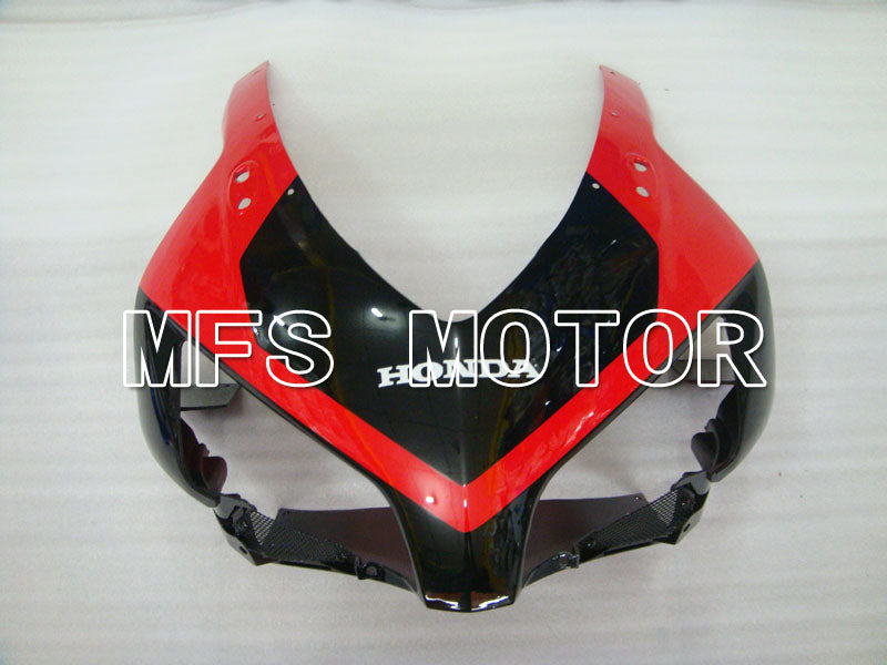 Honda CBR1000RR 2004-2005 Injection ABS verkleidung - anpassen - Rot Weiß Blau - MFS2429