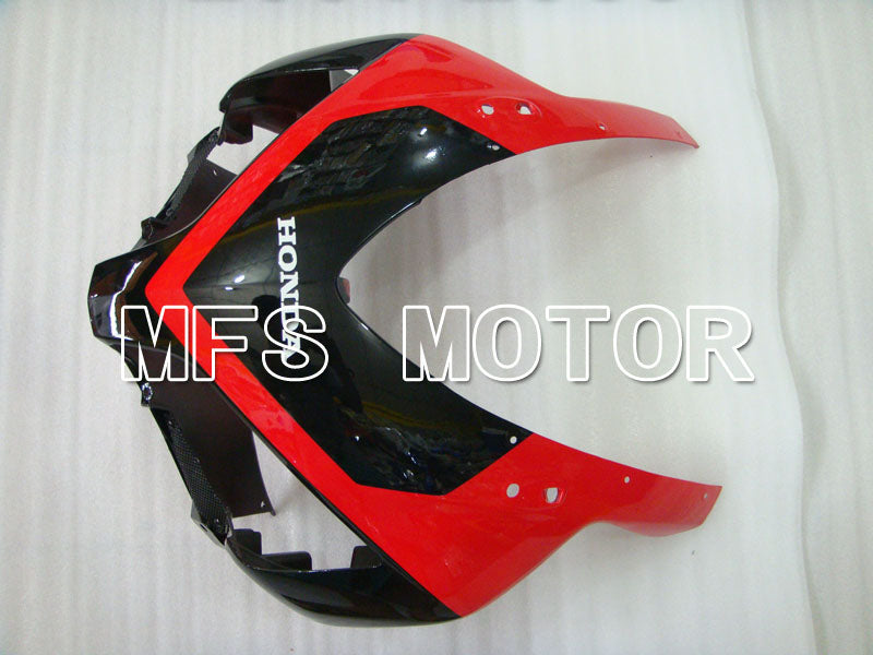 Honda CBR1000RR 2004-2005 Injection ABS verkleidung - anpassen - Rot Weiß Blau - MFS2429