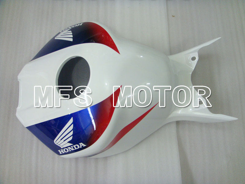 Honda CBR1000RR 2004-2005 Injection ABS verkleidung - anpassen - Rot Weiß Blau - MFS2429