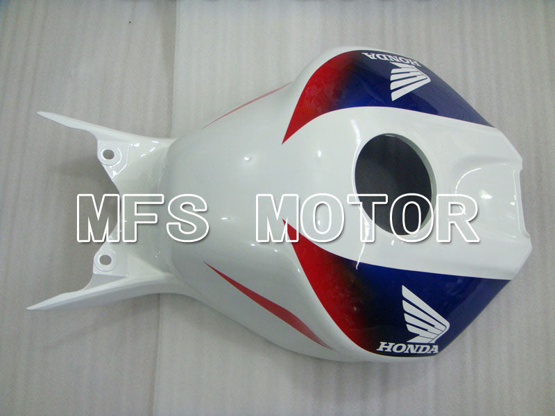 Honda CBR1000RR 2004-2005 Injection ABS verkleidung - anpassen - Rot Weiß Blau - MFS2429