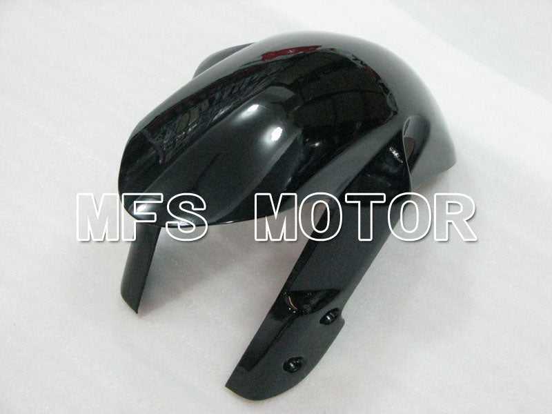 Suzuki GSXR600 GSXR750 2008-2010 Injection ABS Fairing - Factory Style - Black Red White - MFS2437