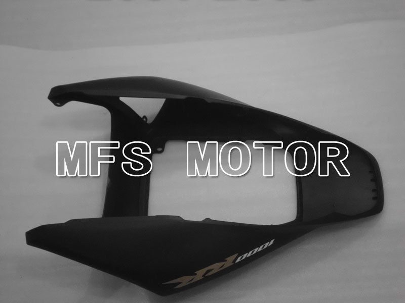 Honda CBR1000RR 2004-2005 Injection ABS Fairing - Others - Black Matte - MFS2438